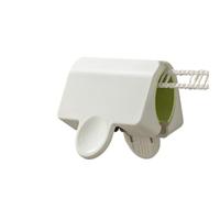 Pinza para la Ropa Plastic Beach Towel Fixed Clips