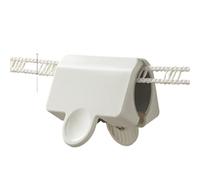 Pinza para la Ropa Plastic Beach Towel Fixed Clips