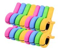 Pinza para la Ropa Plastic Clothes Pins with Springs