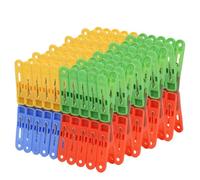 Pinza para la Ropa Windproof Plastic Clothespins