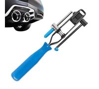 Pinza para manguito de cardán - Pinza para eje de transmisión | Ergonómico Antideslizante Descarga Cubierta de polvo Clip Collar Herramienta Articulación Coche