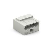 Pinza Para Microsoldadura Wago - 243-304 [100 Piezas]