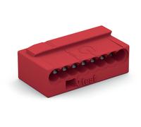 Pinza Para Microsoldadura Wago - 243-808 [50 Piezas]