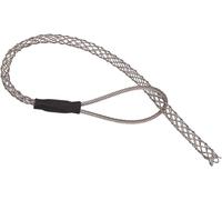 Pinza para pelar cables - Pelacables - Herramienta para pelar cables - Mango metálico - 4-25 mm - Plateado