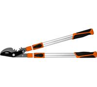 Pinza para ramas de poda, 665 mm, alcance hasta 42 mm, freno de engranaje del 40%, marca NEO TOOLS