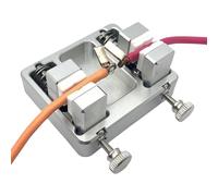 Pinza Para Soldar Sujetador Ajustable y Robusto | Soporte Mesa Para Sujecion De Cables Para Electronica Modelismo Ensamblado De Cables Y Aficionados A Manualidades Con