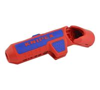 Pinza pelacables KNIPEX 16 95 01 SB