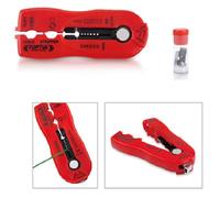 Pinza pelacables TOPTUL DIDA1430