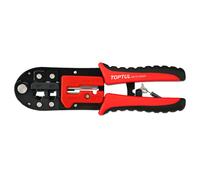 Pinza pelacables TOPTUL DKAC2420