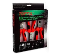Pinza pelacables TOPTUL GAAE0301