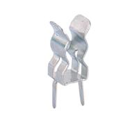Pinza portafusible con impreso estañado electro dh 06.090/h 843055200