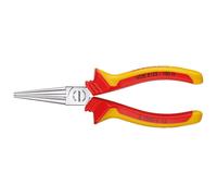 Pinza Redonda De Junta Incrustada 160 Mm Ø 2,5 Mm GEDORE Herramienta Profesional