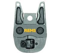 Pinza separatrice REMS M 10 Blu marino - accessori per pressa radiale, pinza per carichi pesanti in acciaio speciale per separare barre filettate