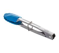 PINZA SILICONA AZUL 18 CMS