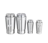 Pinza SK10 SK16 SSK10 SSK16 GSK10 GSK16 Rango de sujeción del mandril pinza 2-16 mm SK Centro mecanizado CNC resorte Pinzas de Resorte(SK16-7mm)