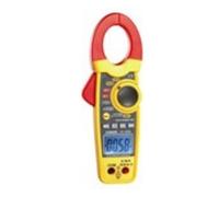 Pinza vatimetrica 1000a ac/dc 240kw 600v/ac/dc
