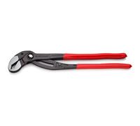 Knipex Alicates universales Cobra XL 87 01 400 – pico de loro 400 mm, mangos antideslizantes