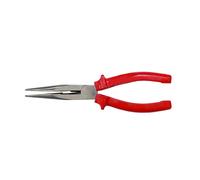 Pinzas alargadas rectas awtools 200mm tipo americano, herramienta prof
