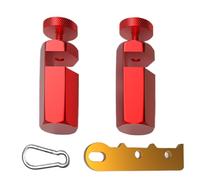 Pinzas angulares para carpintería Ergonómica Multifuncional | Medidor de carpintería de precisión para carpintería, armario, marco, muebles, comedor, sala de estar