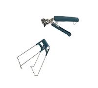 Pinzas antideslizantes para platos calientes, platos, accesorios de cocina, cuchara, abrazadera para platos calientes