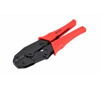 Pinzas awtools para manguitos delgados 220mm - herramienta profesional
