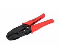 Pinzas awtools para terminales desnudos 220mm - herramienta profesiona