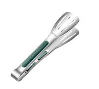 Pinzas Cocina Pinzas de cocina acero inoxidable antideslizantes, 1 pieza, pinzas for carne, ensalada, pan, utensilios, accesorios(1PC 7inch)