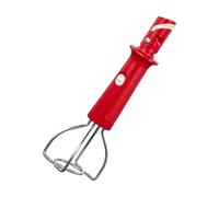Pinzas de agarre para placa caliente, antiquemaduras, antideslizantes, de | Abrazadera de agarre para platos calientes, cocina, restaurante, camping, cafetería, barbacoa