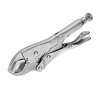 Pinzas De Bloqueo Curvadas Irwin Vise-Grip 178Mm (7In)
