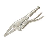 Pinzas De Bloqueo De Punta Larga Irwin 100Mm (4In) VIS4LNC