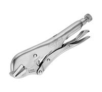 Pinzas De Bloqueo Irwin Vise-Grip De Mandíbula Recta 254Mm (10In) VIS10RC