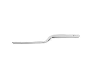 Pinzas de cocina de precisión 20 cm, plateado, acero inoxidable, Wüsthof