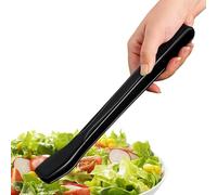 Pinzas de Cocina de Silicona Antiadherentes y Resistentes al Calor