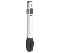 Pinzas de cocina ORIGINAL PROFI 28 cm, plateado, acero inoxidable, Fissler