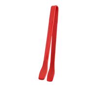 Pinzas de Cocina,Pinzas de Cocina de Silicona con Agarre Antiadherente y Resistencia al Calor | Utensilios de Portátiles,Para Ensaladas, Freír, Camping, Carne, Pollo