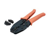 Pinzas De Crimpado Ratchet Laser 2380
