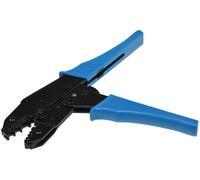Pinzas de engarzado para zapatos de cable aislados 4250416324849