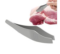 Pinzas de Pescado Extracción ergonómica con acero inoxidable anticorrosivo