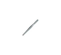 Pinzas De Precisión Knipex 92 72 45 Forma Romo Acero Inoxidable 145Mm