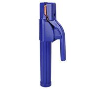 Pinzas de soldadura Herramienta de soldadura eléctrica engrosada Alicates de conexión a tierra 800A Accesorios de soldadura de latón de alta resistencia para soldadura eléctrica y