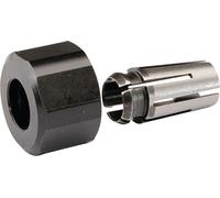 Pinzas de sujeción MAKITA 192988-9 con tuerca para amoladora angular