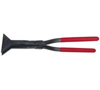Pinzas engastadoras Erdi D336