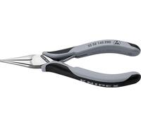 Pinzas ESD Knipex 35 52 145 para componentes electrónicos, 145 mm