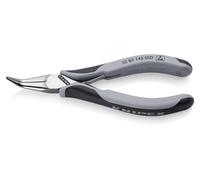 Pinzas ESD Knipex 35 82 145 para componentes electrónicos, 145 mm