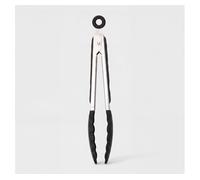 Pinzas experto acero inoxidable 34cm