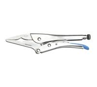 Pinzas Fijar Cromado Acero 210MM GEDORE Profesional Herramienta Expertise