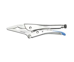Pinzas Fijar Cromado Acero 210MM GEDORE Profesional Herramienta Expertise