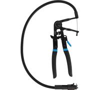 Pinzas para abrazaderas de mangueras BGS technic, 770 g