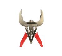 Pinzas para anillos de pistón TOPTUL 225mm 80-120mm