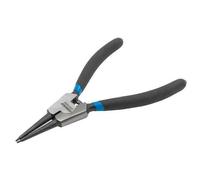 Pinzas para anillos internas rectas 175mm